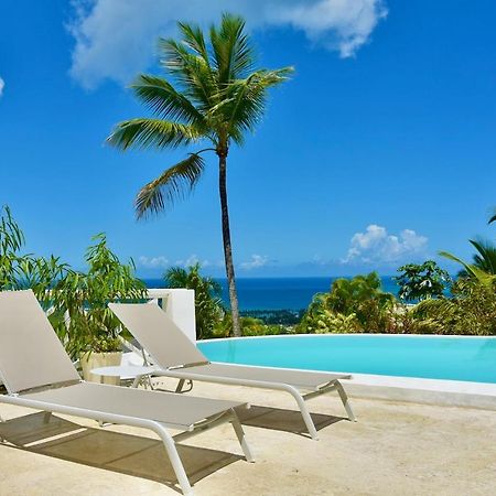 Jandalavillage Las Terrenas Buitenkant foto