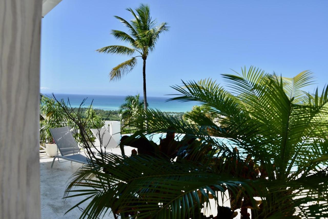 Jandalavillage Las Terrenas Buitenkant foto