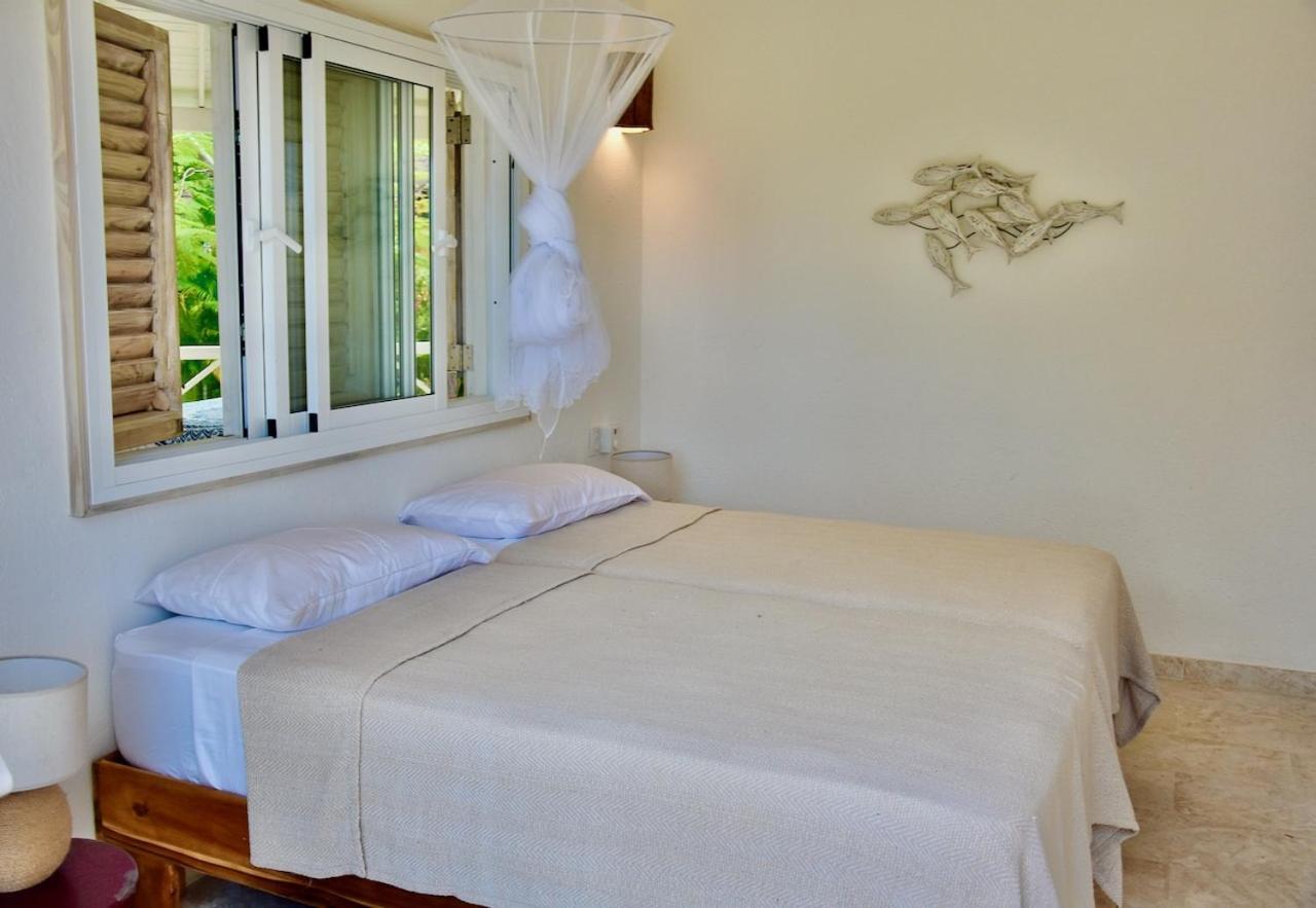 Jandalavillage Las Terrenas Buitenkant foto