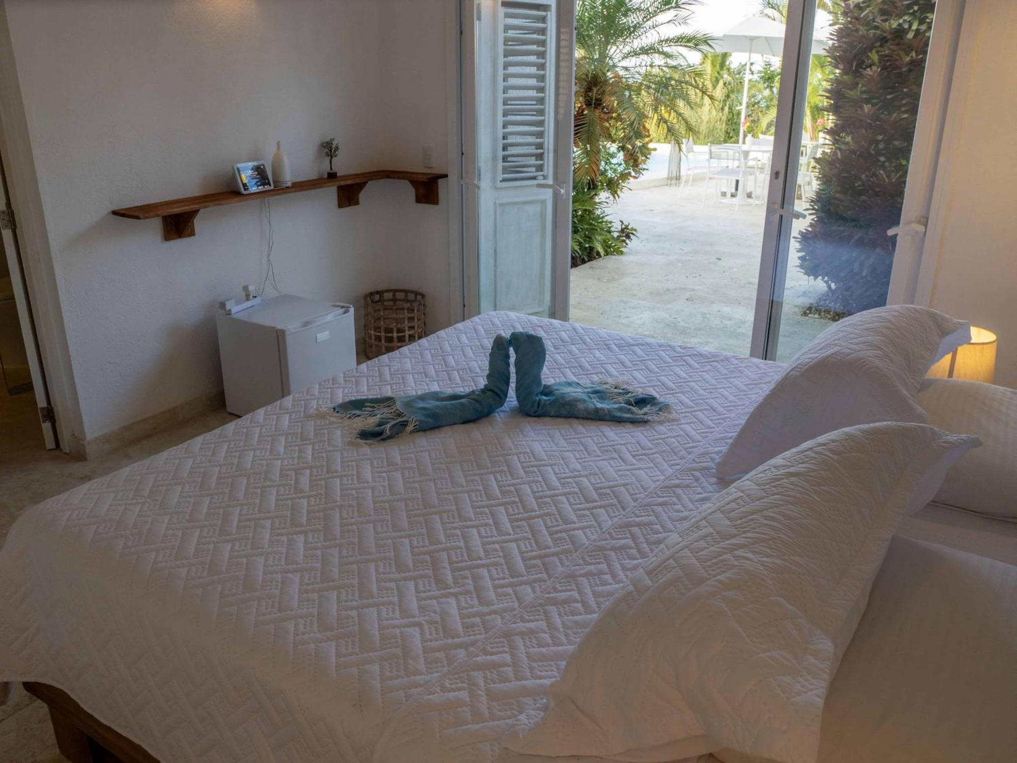 Jandalavillage Las Terrenas Buitenkant foto