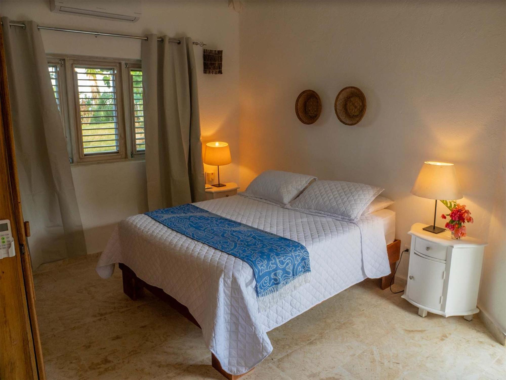 Jandalavillage Las Terrenas Buitenkant foto