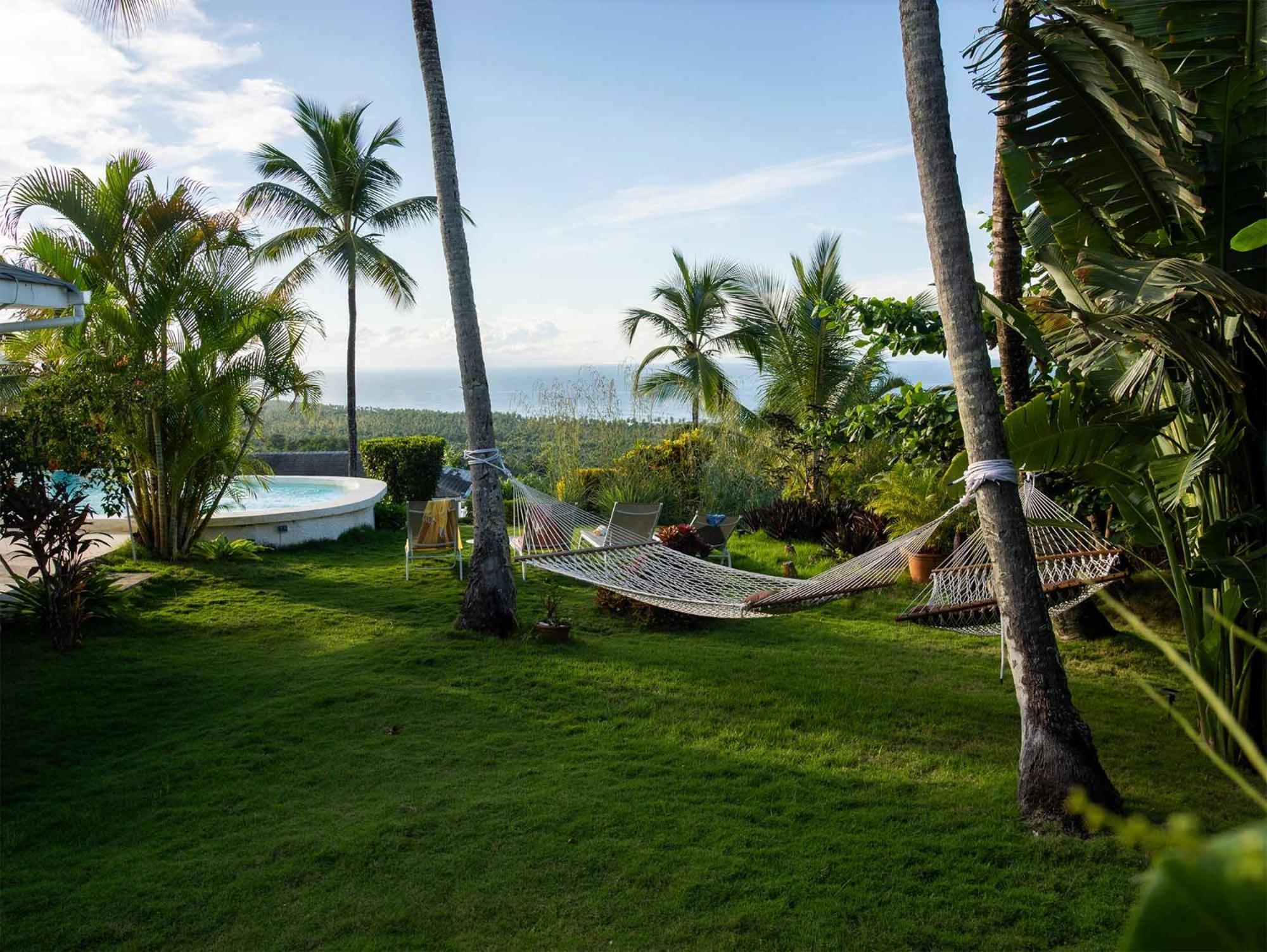 Jandalavillage Las Terrenas Buitenkant foto