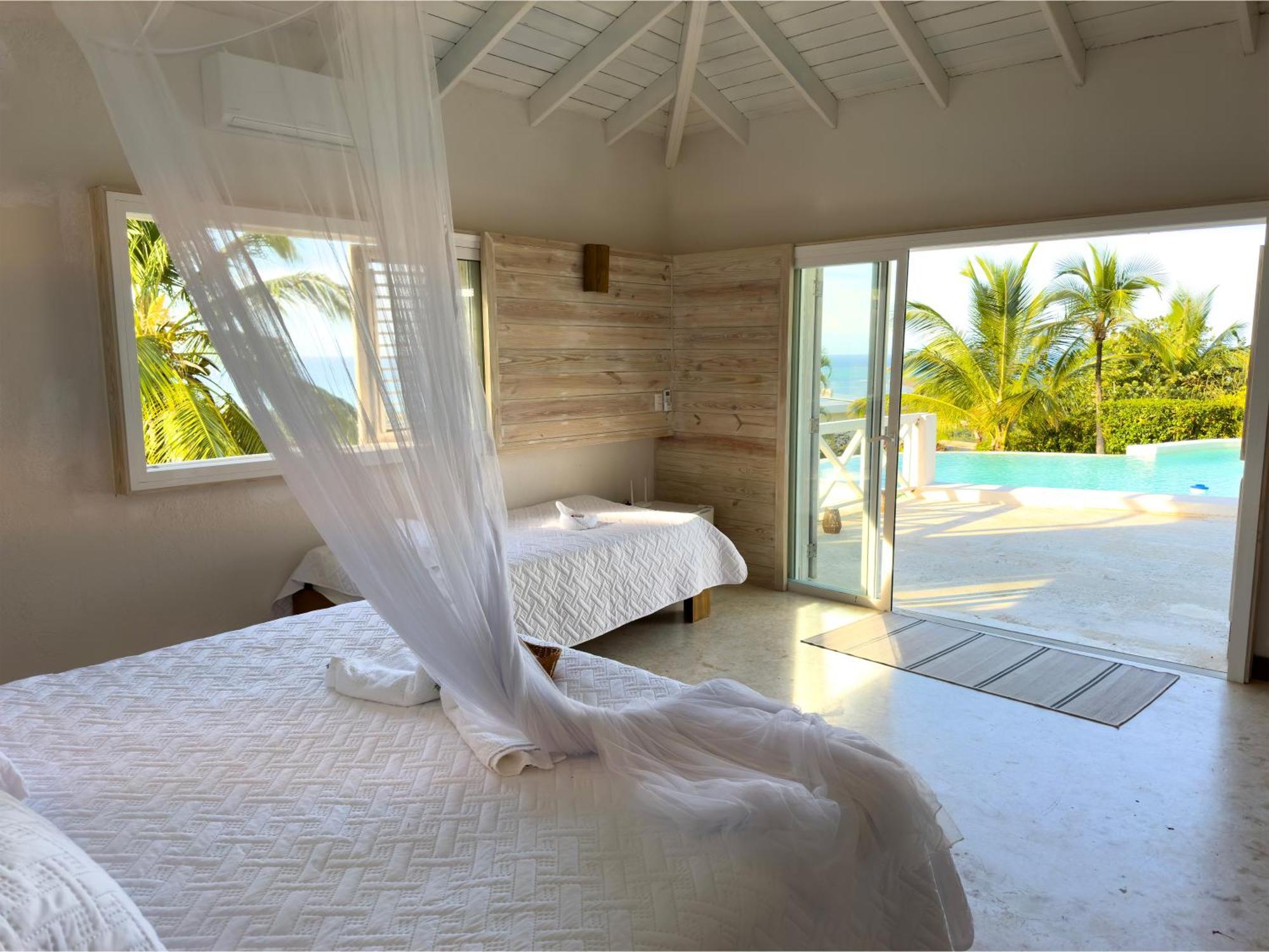 Jandalavillage Las Terrenas Buitenkant foto