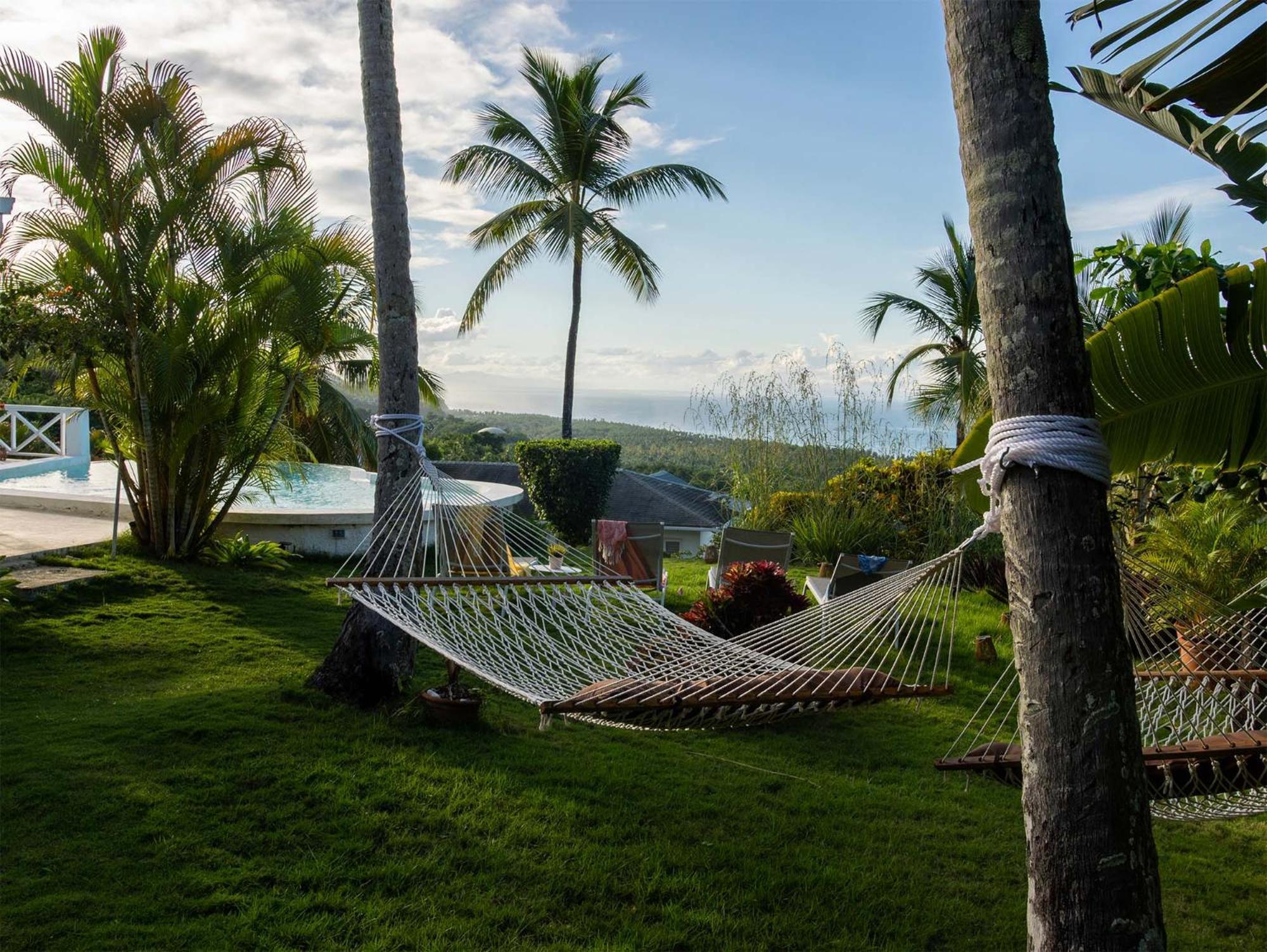 Jandalavillage Las Terrenas Buitenkant foto